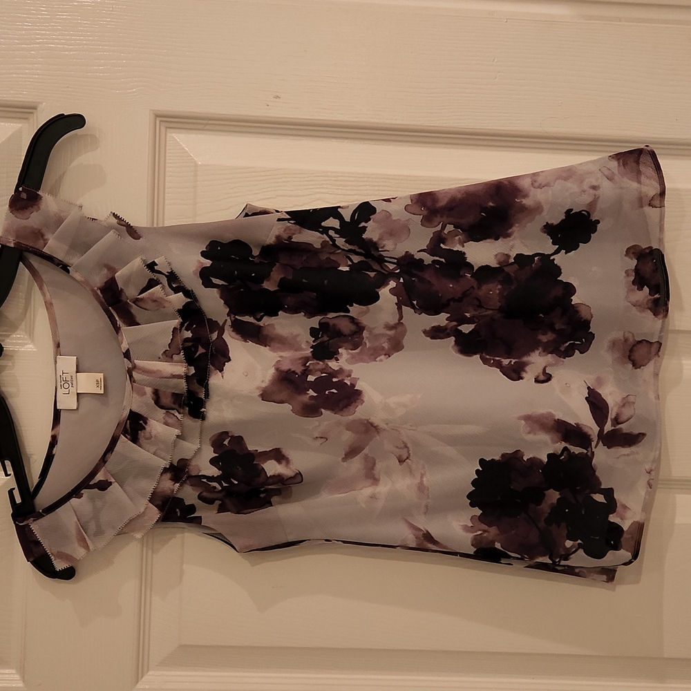 Ann Taylor Blouse